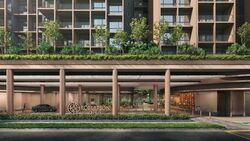 The Robertson Opus (D9), Condominium #459371251